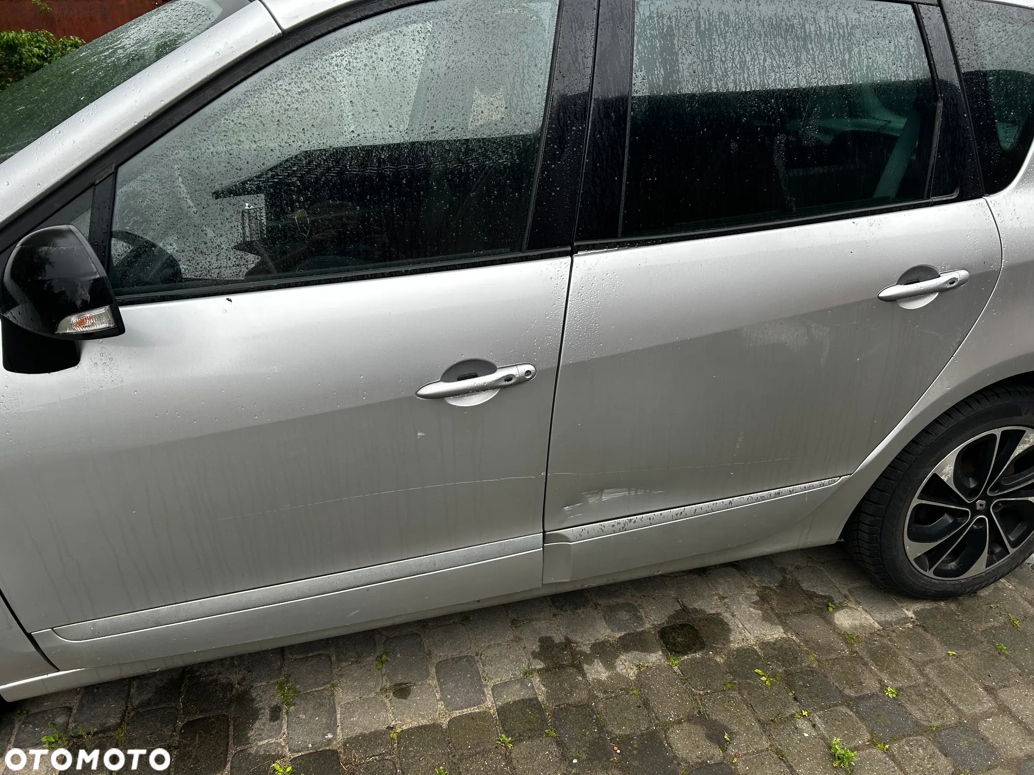 Renault Scenic 1.2 TCe Energy Bose Edition - 7