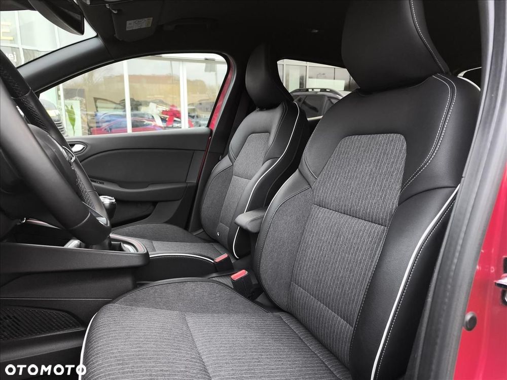 Renault Clio 1.0 TCe Intens - 10