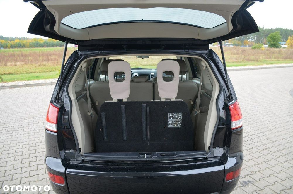 Citroën C-Crosser - 14