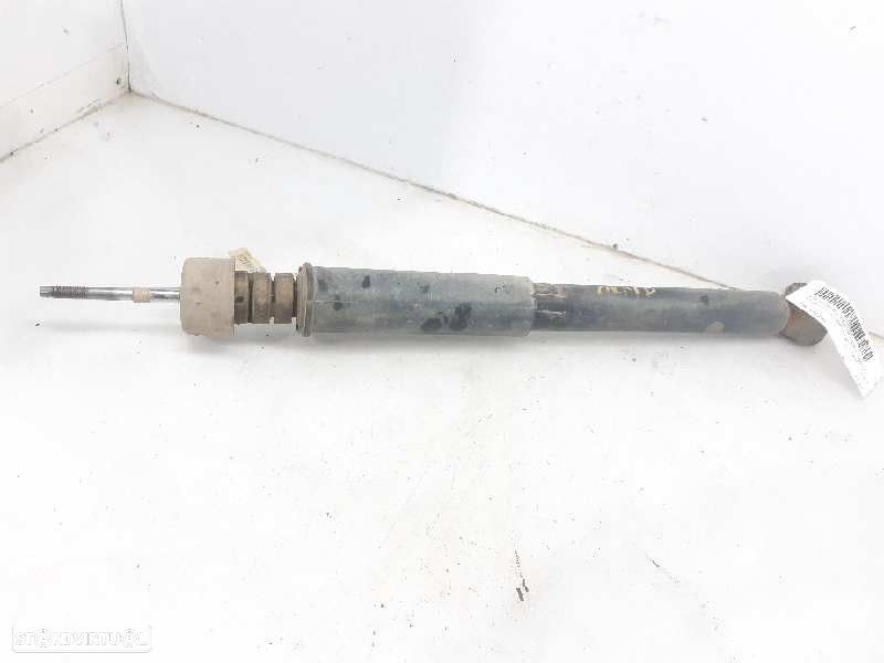 AMORTECEDORES DA MALA RENAULT CLIO II 1.9 D (B/CB0E) 64CV 1870CC - 1