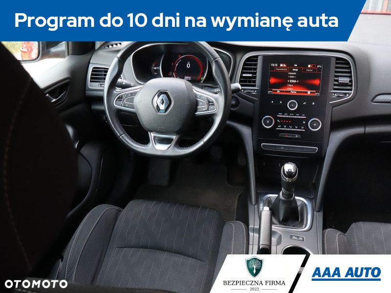 Renault Megane - 8
