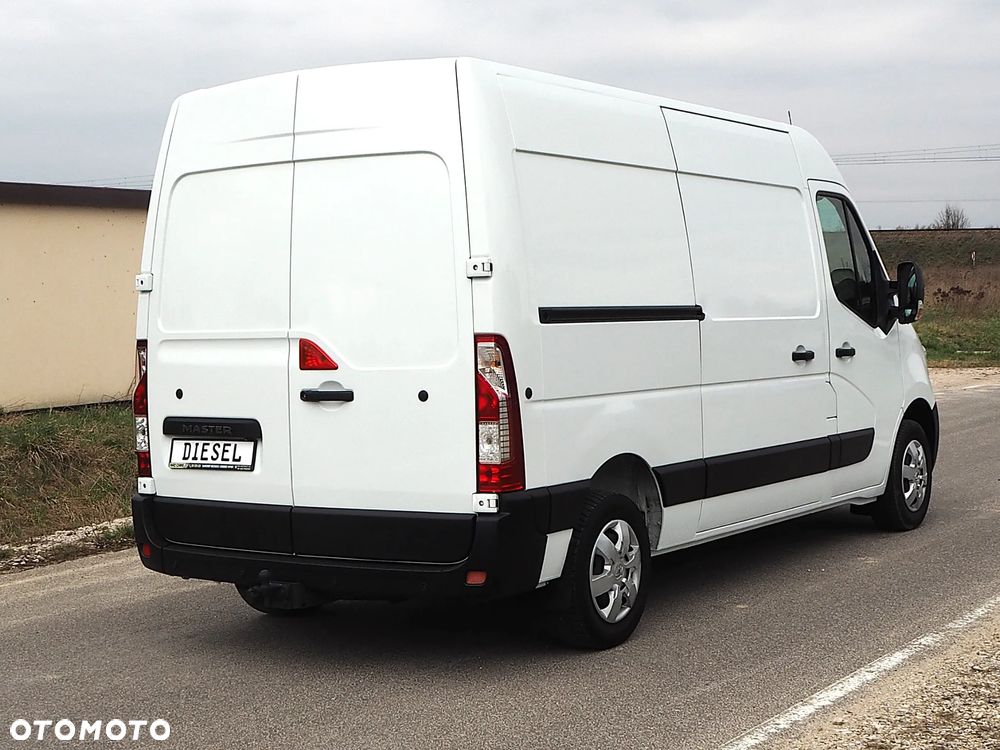 Renault Master - 4
