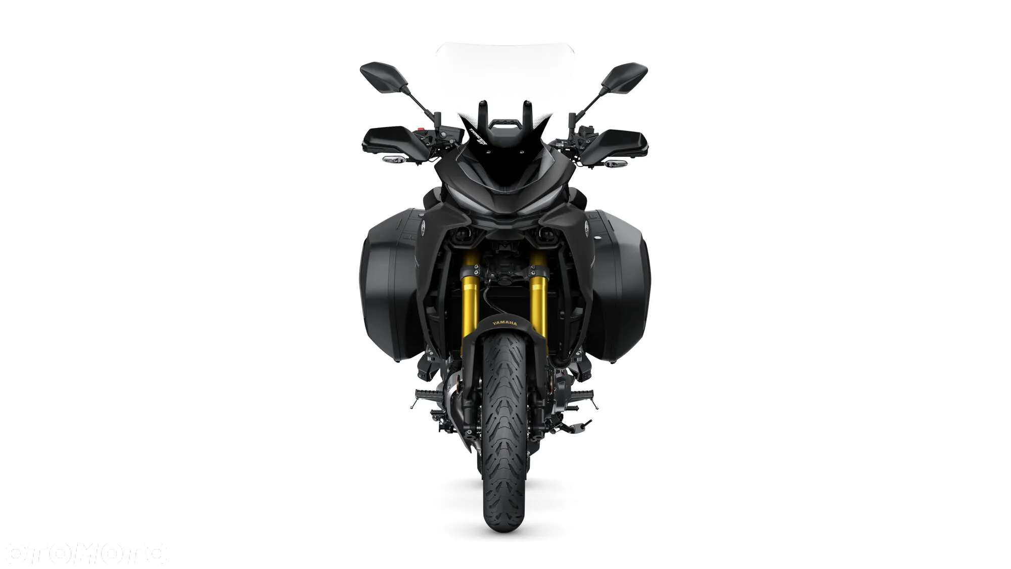 Yamaha Tracer - 6