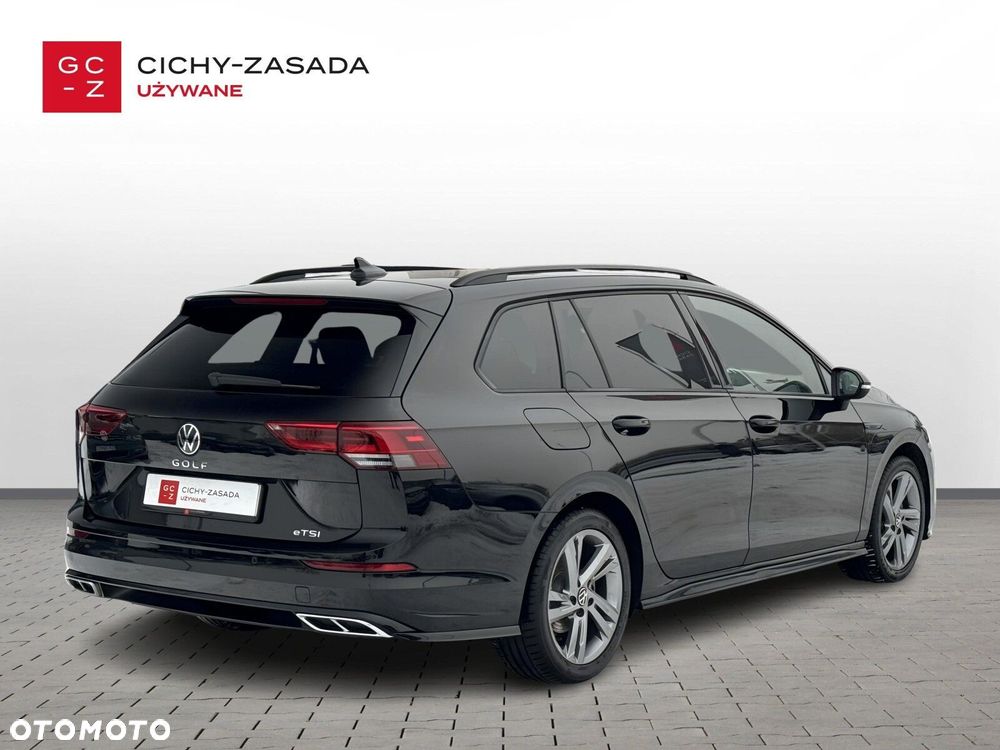 Volkswagen Golf Variant - 5