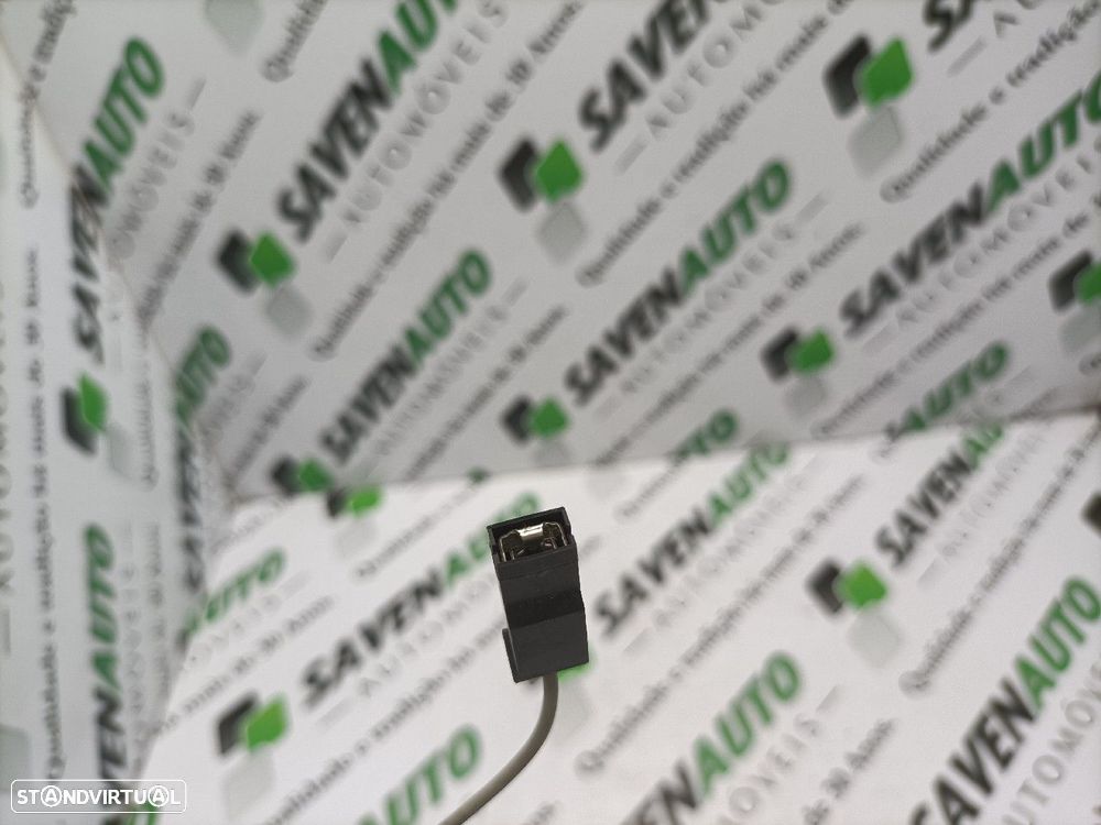 Módulo Antena Citroën C4 Picasso I Veículo Multiuso (Ud_) - 3