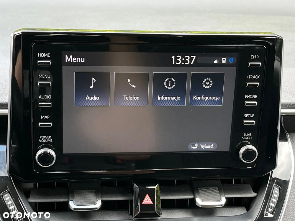 Toyota Corolla 1.5 Comfort - 29
