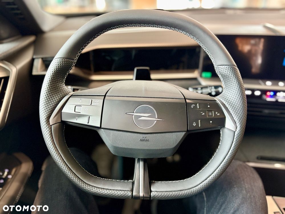 Opel Grandland 1.2 mHEV GS eDTC6 - 11