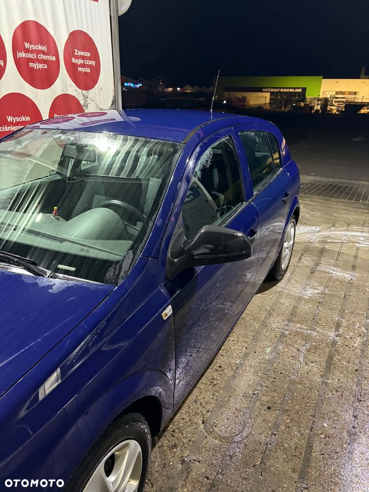 Opel Astra 1.7 CDTI - 3