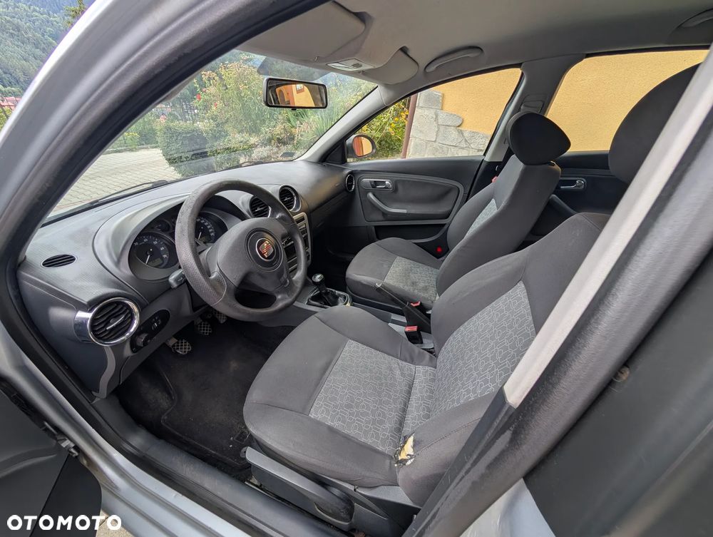 Seat Ibiza 1.4 16V Style - 3