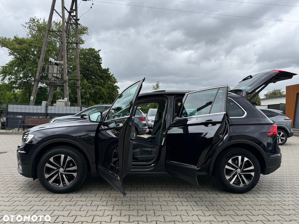 Volkswagen Tiguan 2.0 TDI SCR DSG IQ.DRIVE - 13