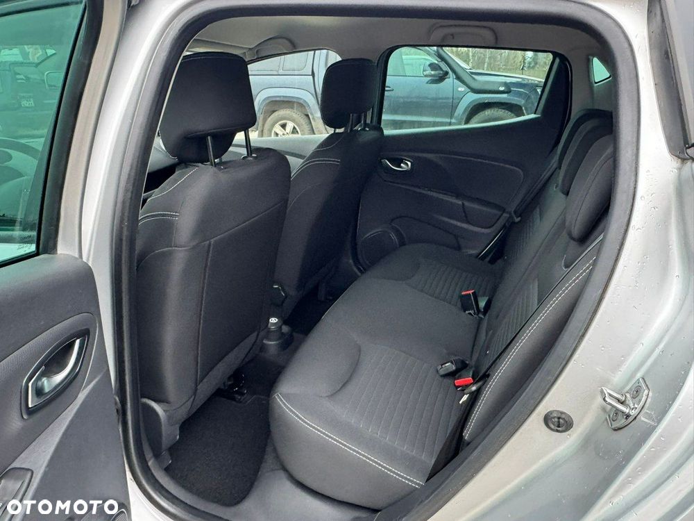 Renault Clio ENERGY TCe 120 LIMITED 2018 - 21