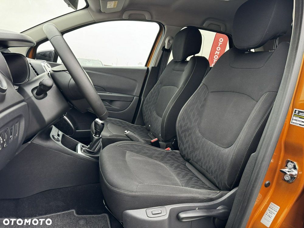 Renault Captur 0.9 Energy TCe Limited - 31