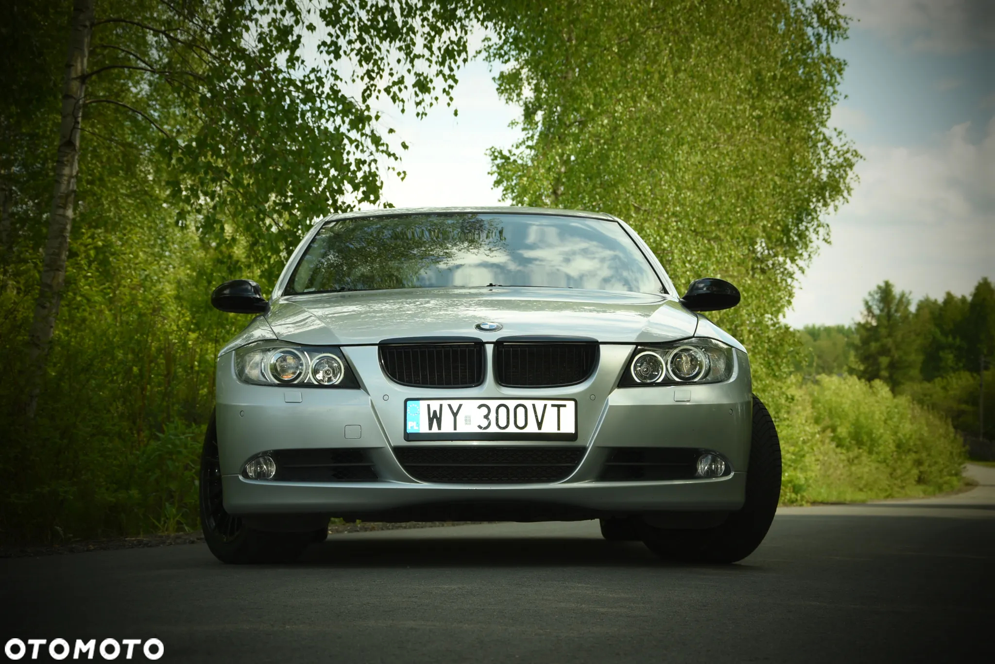 BMW Seria 3 - 2
