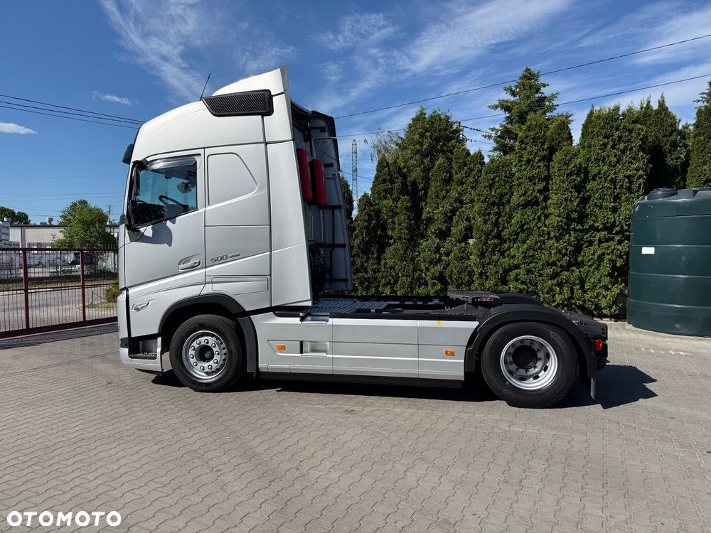 Volvo FH 500 - 15