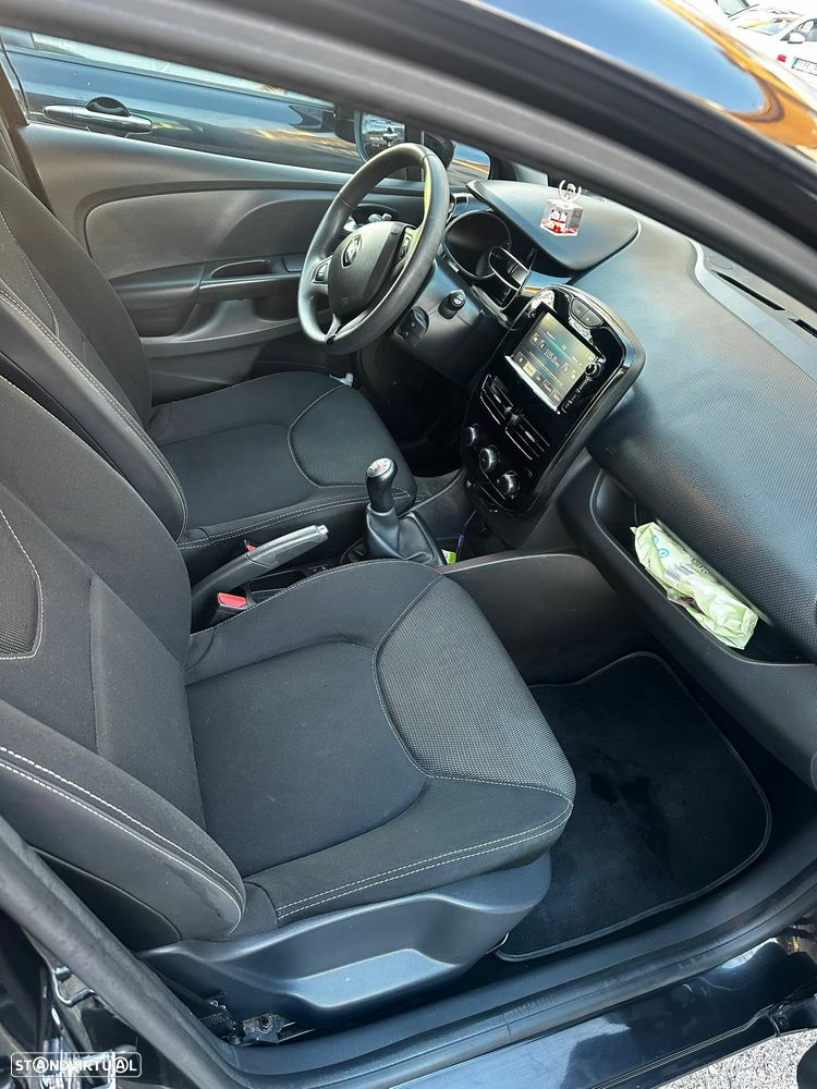 Renault Clio Sport Tourer 1.5 dCi - 3