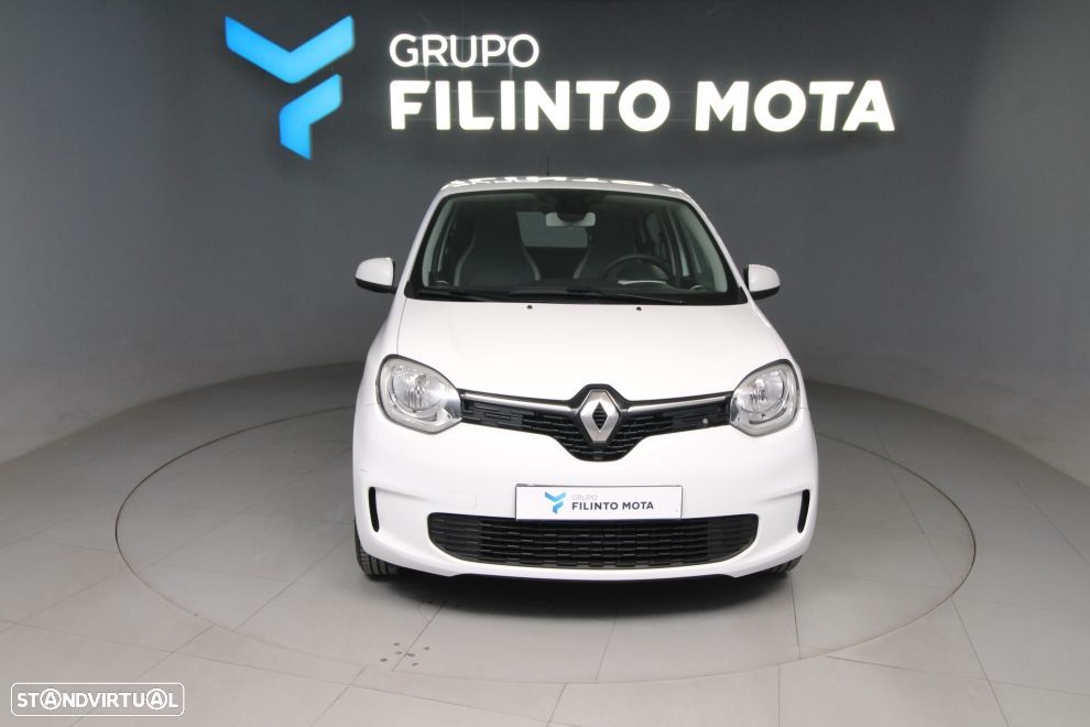 Renault Twingo 1.0 SCe Zen - 1