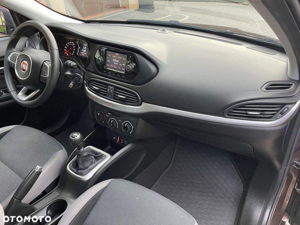 Fiat Tipo - 34