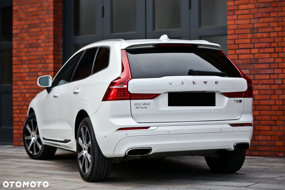 Volvo XC 60 T5 Geartronic Inscription - 9