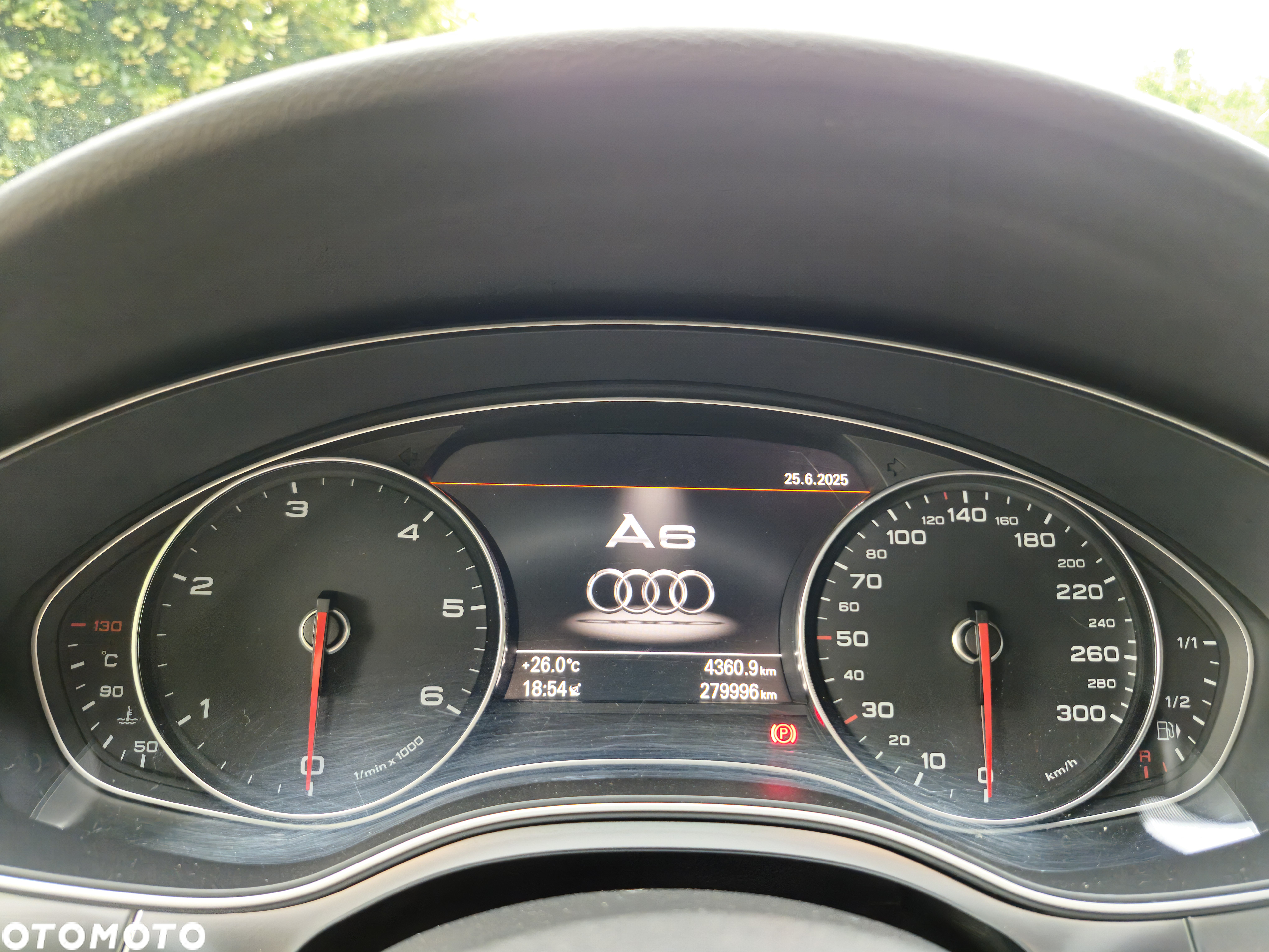 Audi A6 3.0 TDI Quattro S tronic - 18