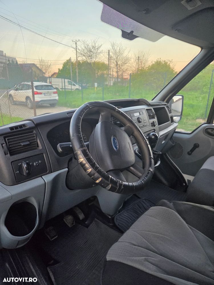 Ford TRANSIT - 6