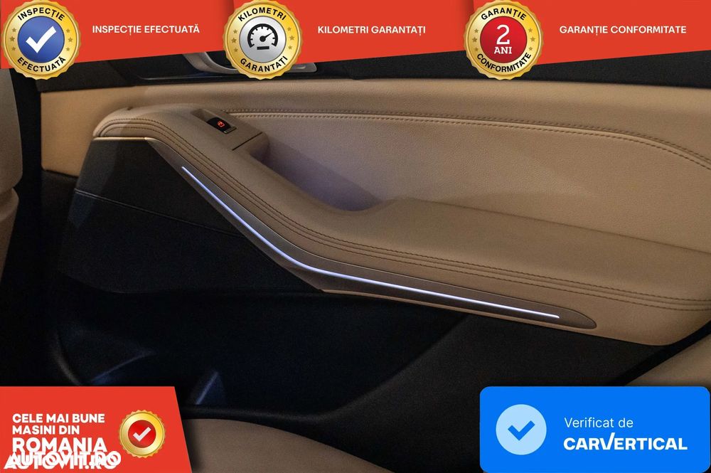 BMW X5 xDrive45e xLine - 26