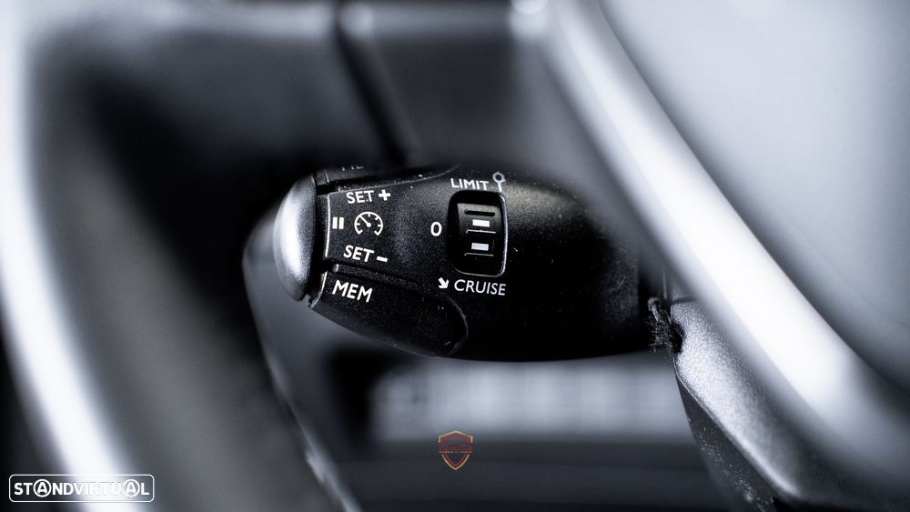 Peugeot 2008 1.5 BlueHDi Allure Pack EAT8 - 25