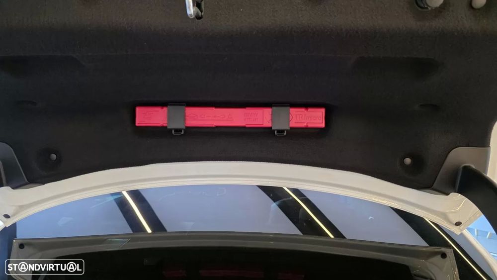 BMW 218 Gran Coupé d Pack Desportivo M - 24