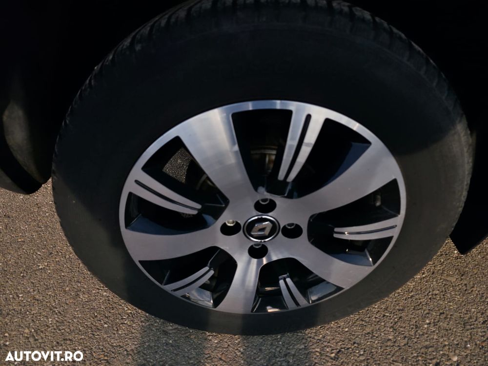 Renault Captur ENERGY TCe Zen - 25