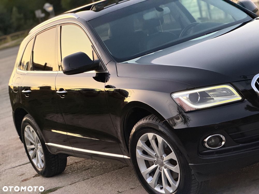 Audi Q5 - 14