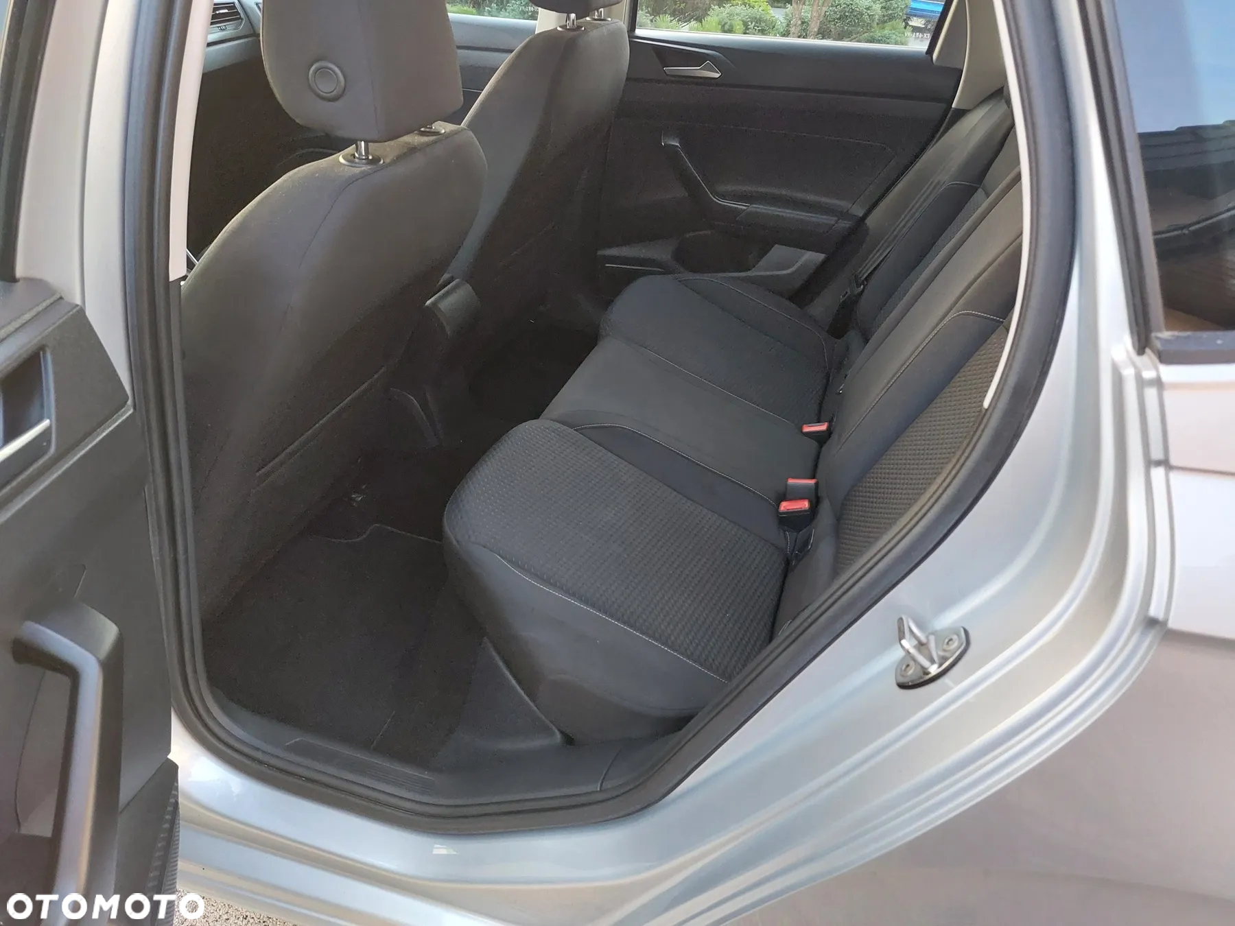 Volkswagen Polo 1.0 TSI OPF Comfortline - 11