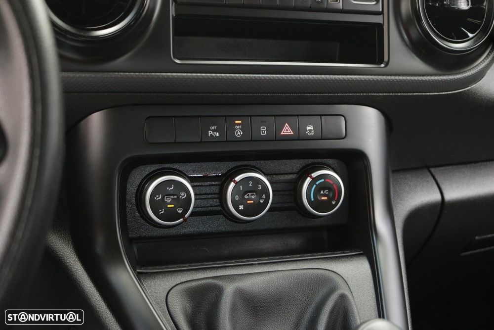 Mercedes-Benz Citan - 46