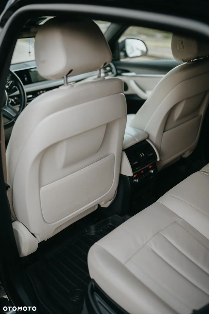 BMW X6 xDrive30d M Sport - 12