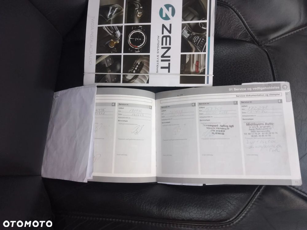 Volvo S80 2.5T Momentum - 15