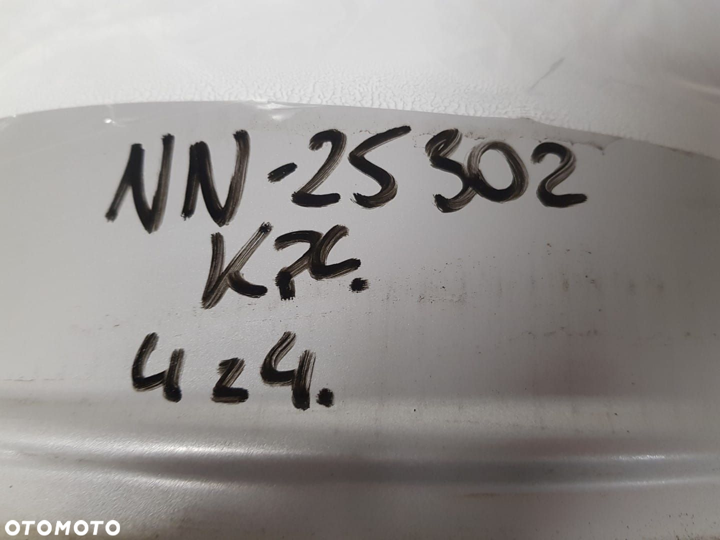 FABRYCZNIE NOWY ORYGINALNY KOMPLET ALUFELGI FELGI ALUMINIOWE AUDI Q5 II 2 A4 A6 17 5x112 ET34  7.0 - 9