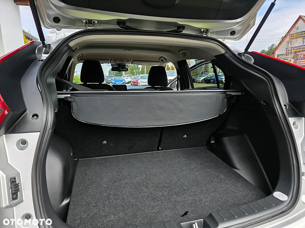 Mitsubishi Eclipse Cross 1.5 T-MIVEC 2WD Diamant+ - 11