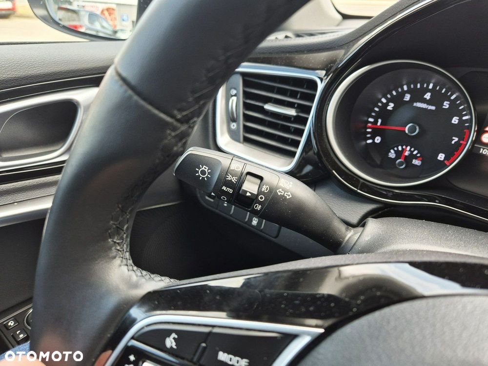 Kia XCeed 1.5 T-GDI L DCT - 25