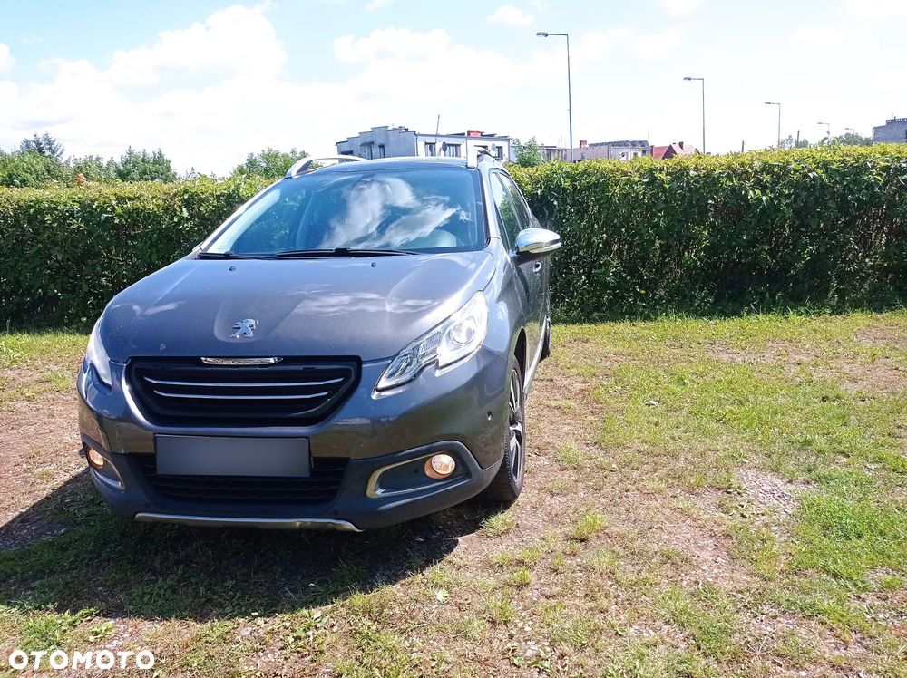 Peugeot 2008 - 3