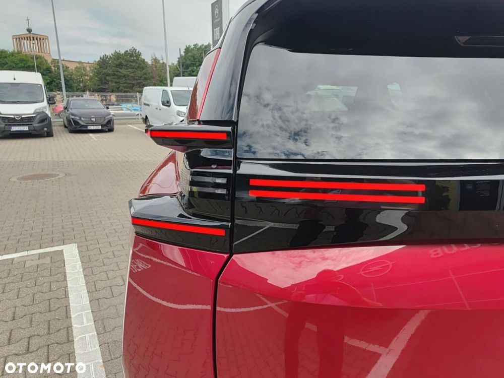 Citroën C5 Aircross - 8