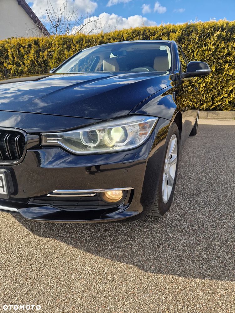 BMW Seria 3 - 34