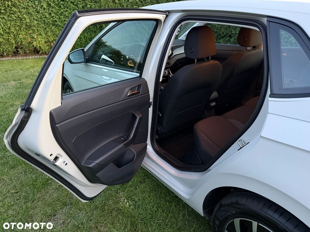 Volkswagen Polo 1.0 TSI Style - 13