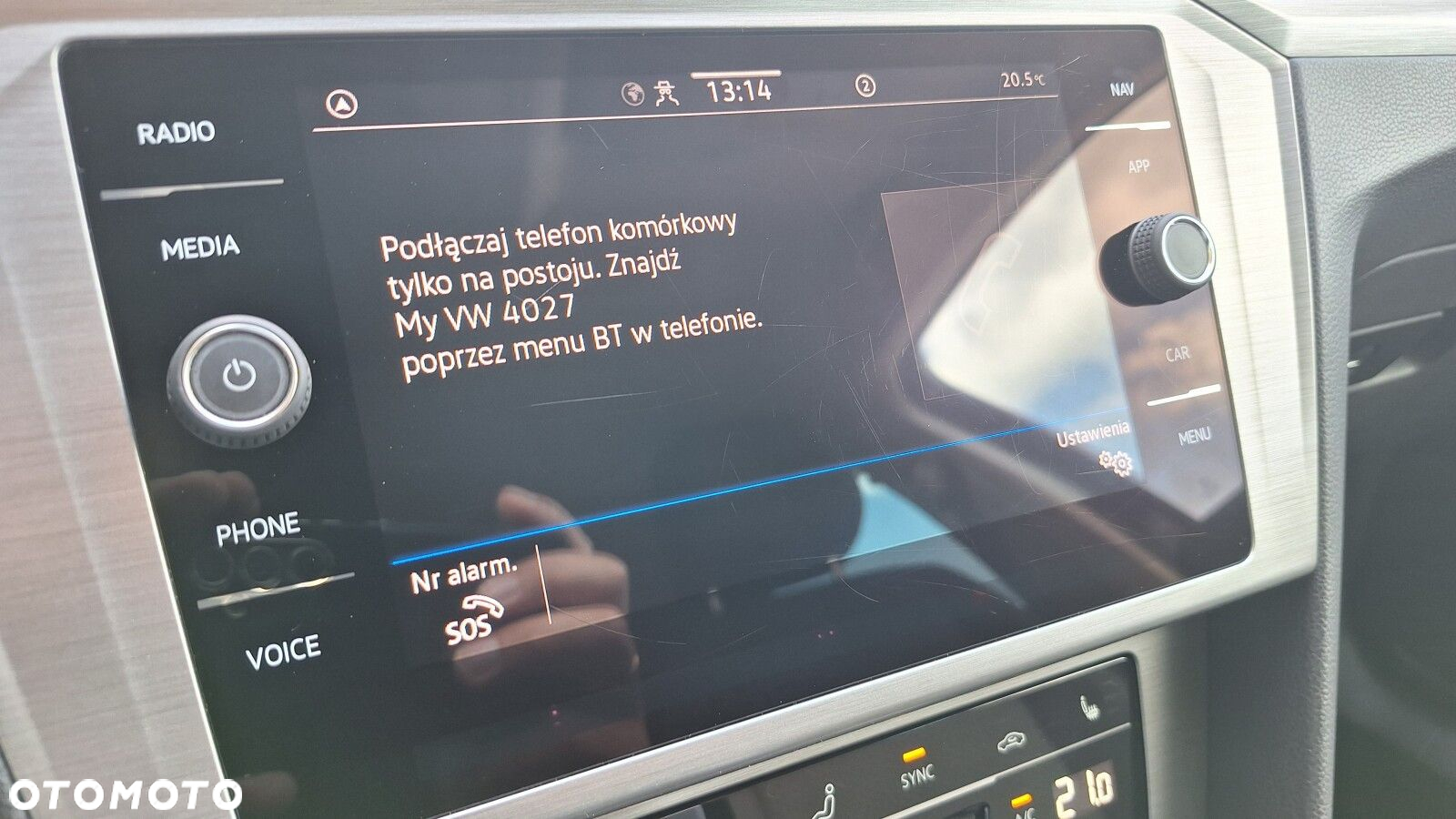 Volkswagen Passat - 30