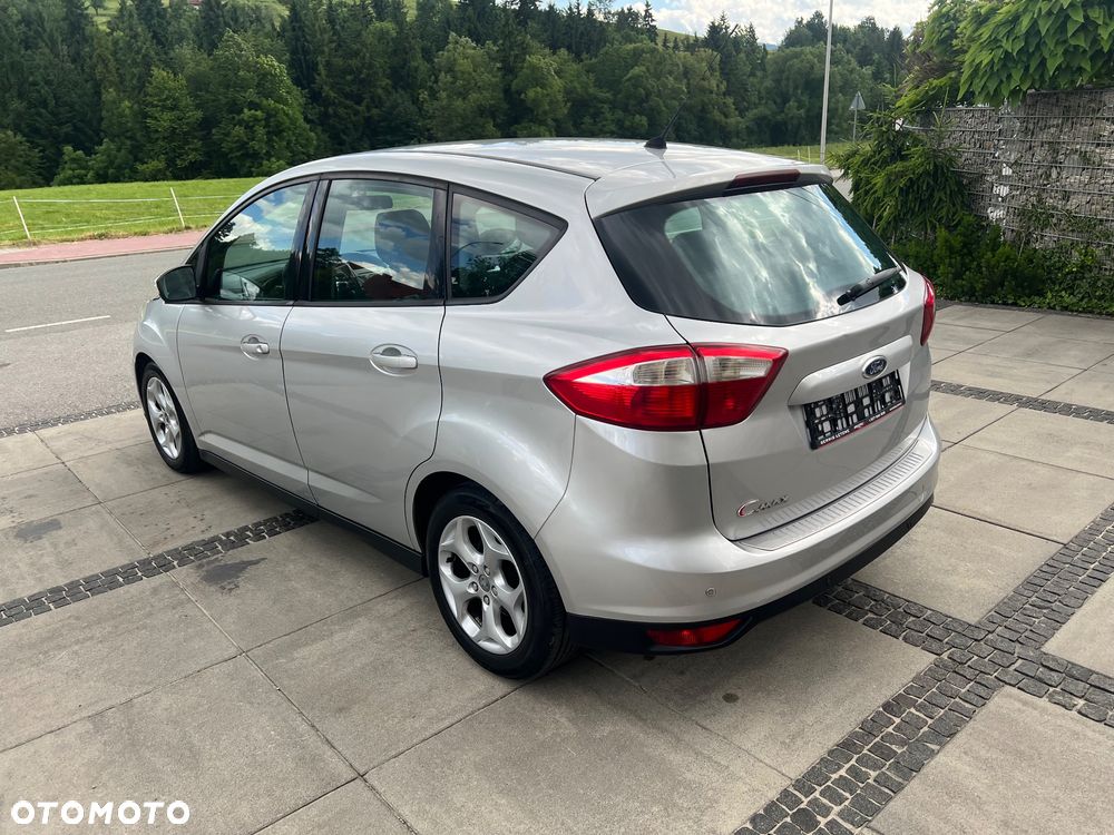 Ford C-MAX 1.6 TDCi Edition - 7