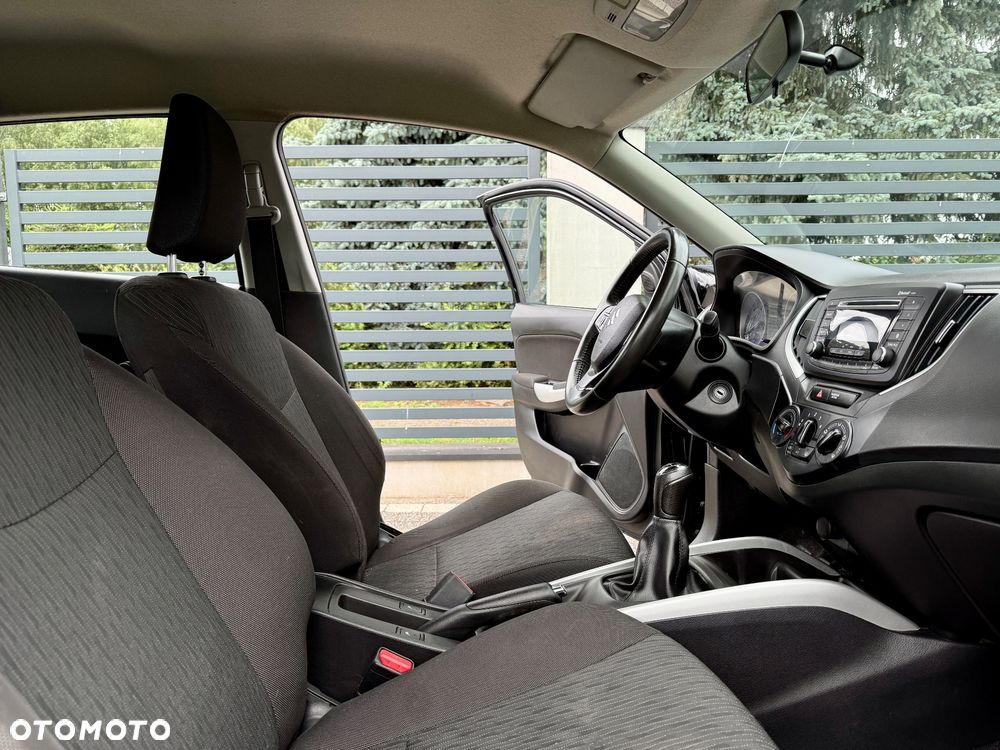 Suzuki Baleno 1.2 Dualjet Club - 28