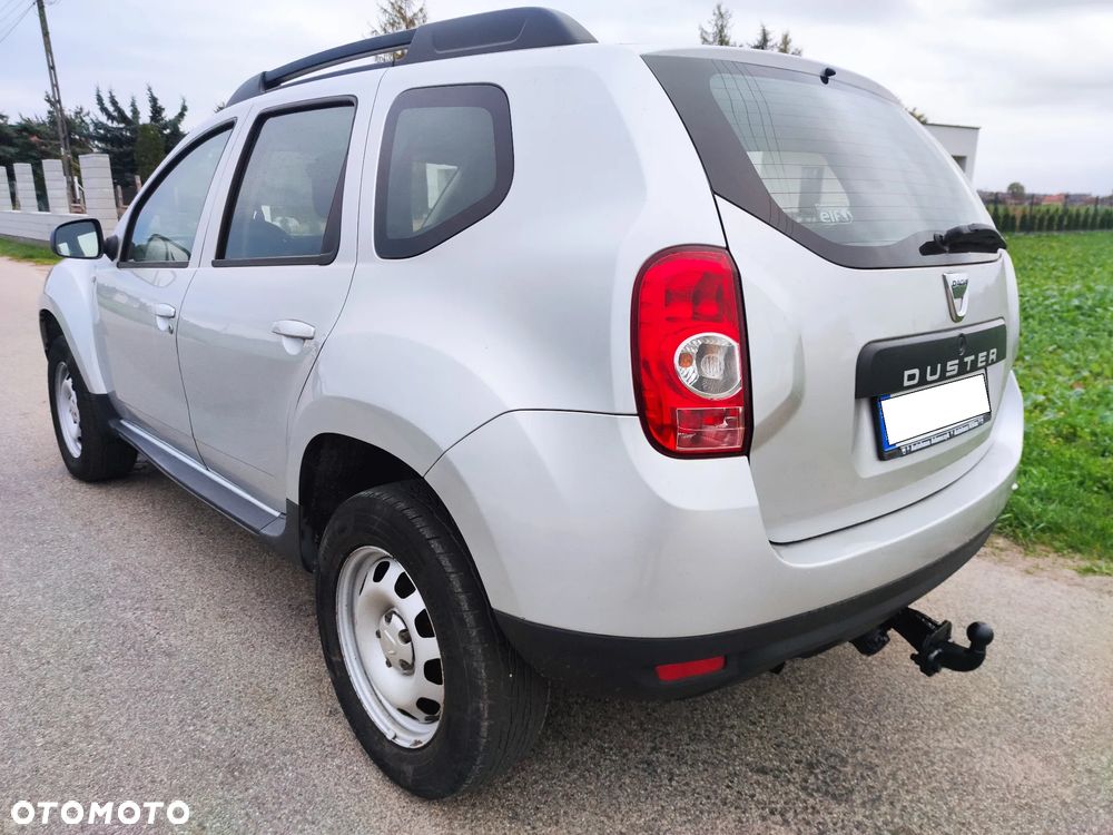 Dacia Duster 1.6 Ambiance Eco - 2