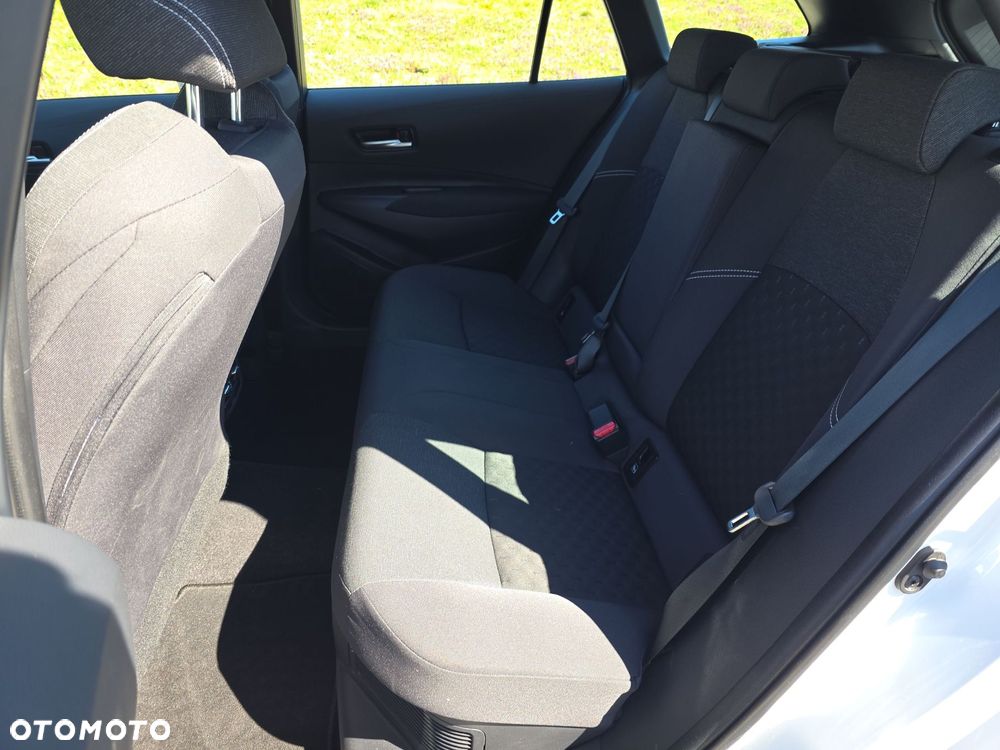 Toyota Corolla 1.8 Hybrid Comfort - 15