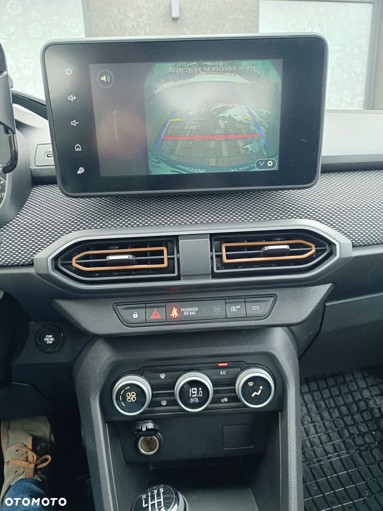 Dacia Sandero Stepway 1.0 TCe Expression - 14