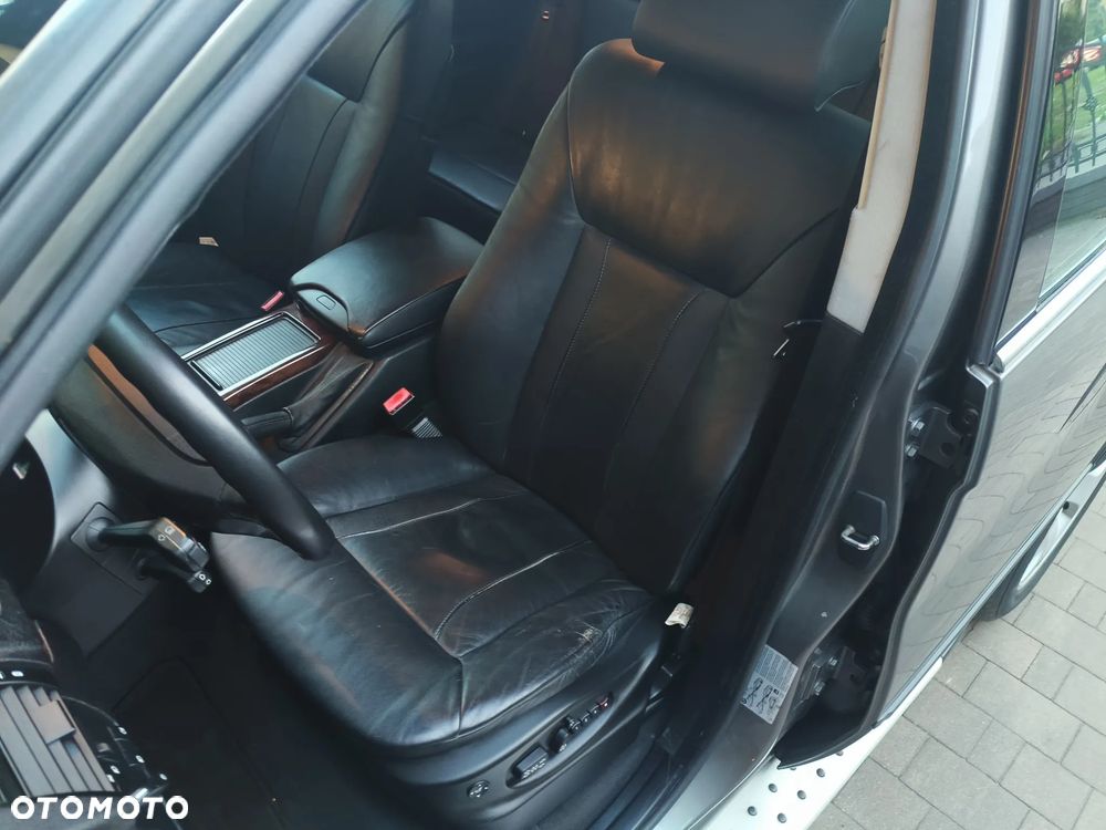 BMW X5 4.4 i Edition Exclusive Sport - 5