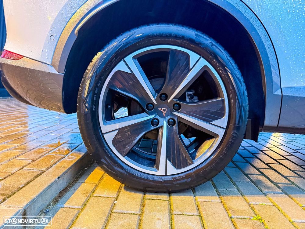 Cupra Formentor 1.5 TSI Plus - 30