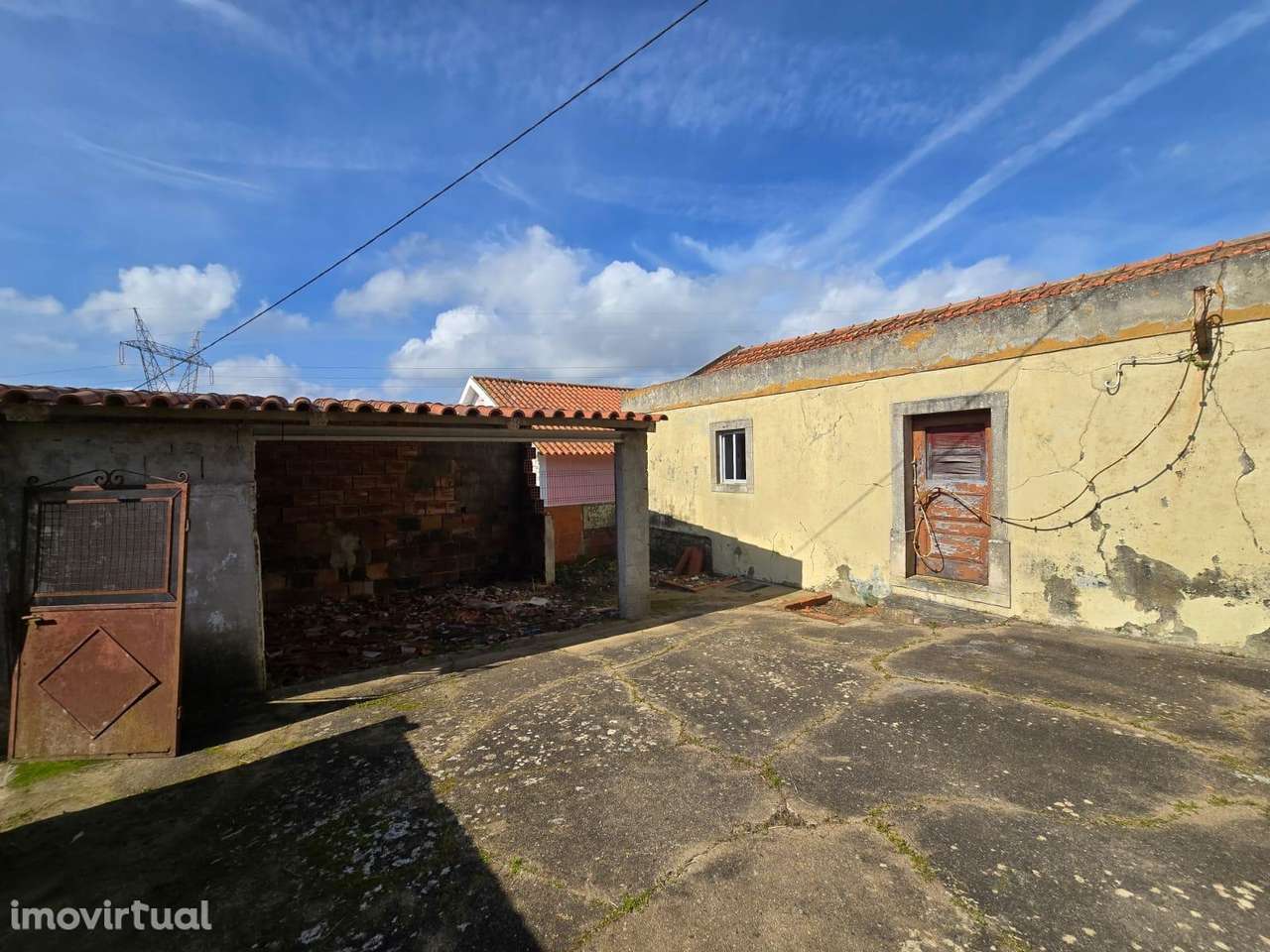 Moradia T3 Venda em Maxial e Monte Redondo,Torres Vedras - Grande imagem: 4/26