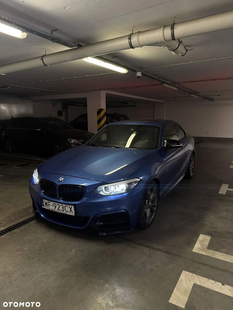 BMW Seria 2 M235i sport - 1